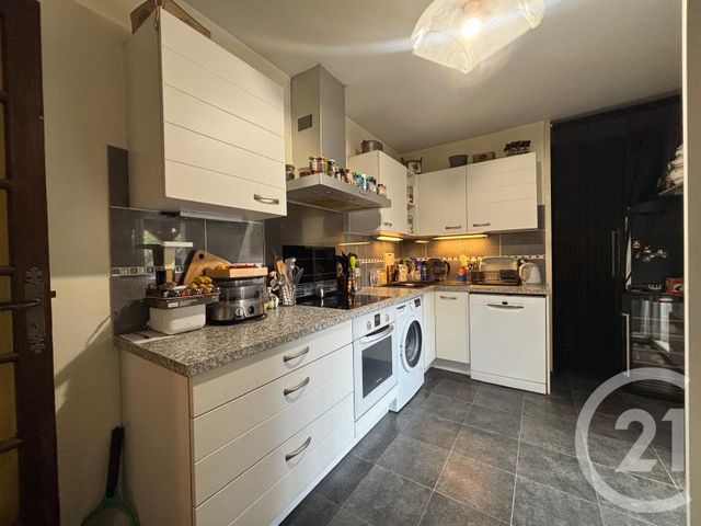 Maison &agrave; vendre - 6 pi&egrave;ces - 134,32 m2 - Eragny Sur Oise - 95 - ILE-DE-FRANCE