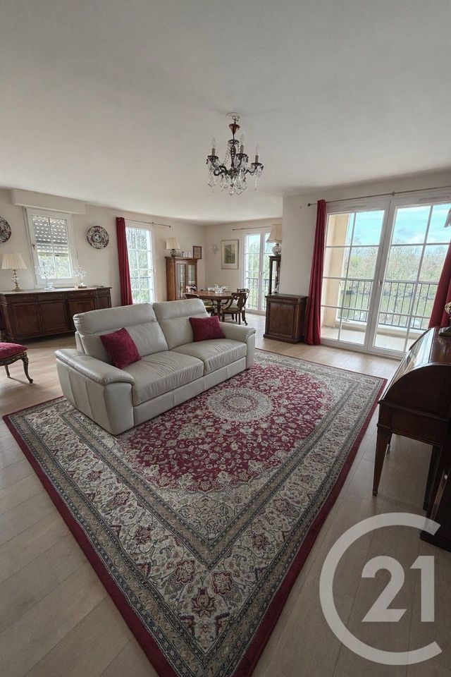 appartement - CERGY - 95