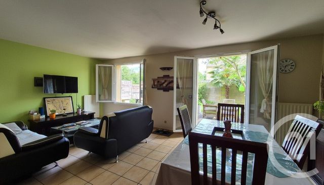 Maison &agrave; vendre - 5 pi&egrave;ces - 91 m2 - Courdimanche - 95 - ILE-DE-FRANCE