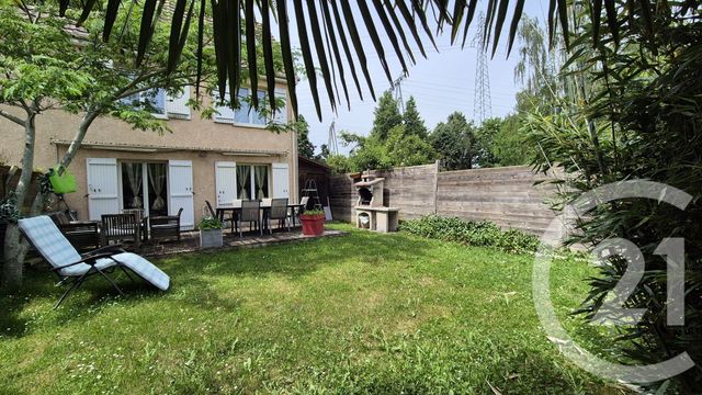 Maison à vendre COURDIMANCHE
