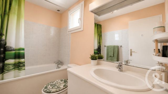 Maison &agrave; vendre - 5 pi&egrave;ces - 91 m2 - Courdimanche - 95 - ILE-DE-FRANCE