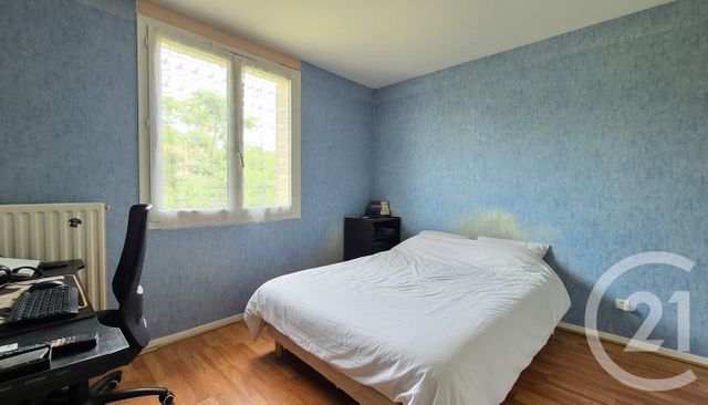 Maison &agrave; vendre - 5 pi&egrave;ces - 91 m2 - Courdimanche - 95 - ILE-DE-FRANCE