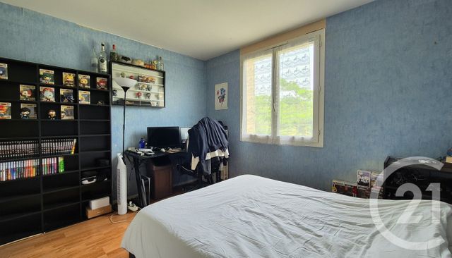 Maison &agrave; vendre - 5 pi&egrave;ces - 91 m2 - Courdimanche - 95 - ILE-DE-FRANCE