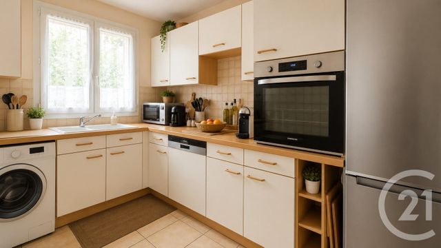 Maison &agrave; vendre - 5 pi&egrave;ces - 91 m2 - Courdimanche - 95 - ILE-DE-FRANCE