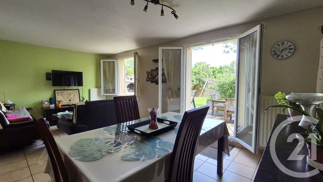 Maison &agrave; vendre - 5 pi&egrave;ces - 91 m2 - Courdimanche - 95 - ILE-DE-FRANCE