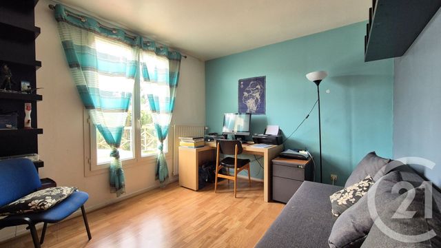 Maison &agrave; vendre - 5 pi&egrave;ces - 91 m2 - Courdimanche - 95 - ILE-DE-FRANCE