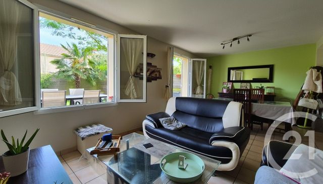 Maison &agrave; vendre - 5 pi&egrave;ces - 91 m2 - Courdimanche - 95 - ILE-DE-FRANCE
