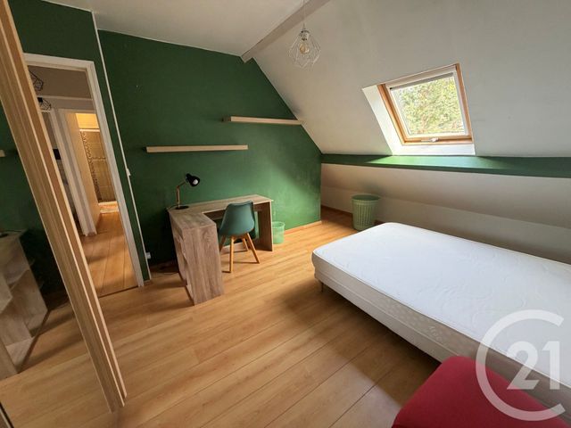 Maison &agrave; vendre - 8 pi&egrave;ces - 142,47 m2 - Cergy - 95 - ILE-DE-FRANCE