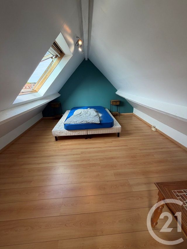 Maison &agrave; vendre - 8 pi&egrave;ces - 142,47 m2 - Cergy - 95 - ILE-DE-FRANCE