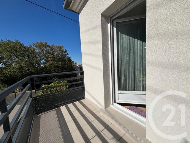Appartement F2 &agrave; vendre - 2 pi&egrave;ces - 45,02 m2 - Eragny Sur Oise - 95 - ILE-DE-FRANCE