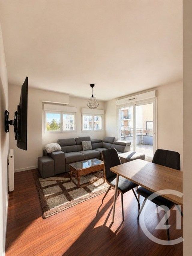 appartement - CERGY - 95