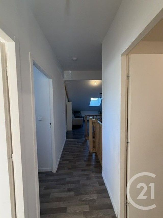 Maison &agrave; vendre - 7 pi&egrave;ces - 114 m2 - Cergy - 95 - ILE-DE-FRANCE
