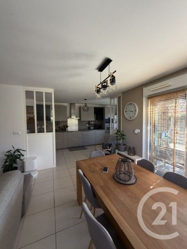 Maison &agrave; vendre - 7 pi&egrave;ces - 114 m2 - Cergy - 95 - ILE-DE-FRANCE
