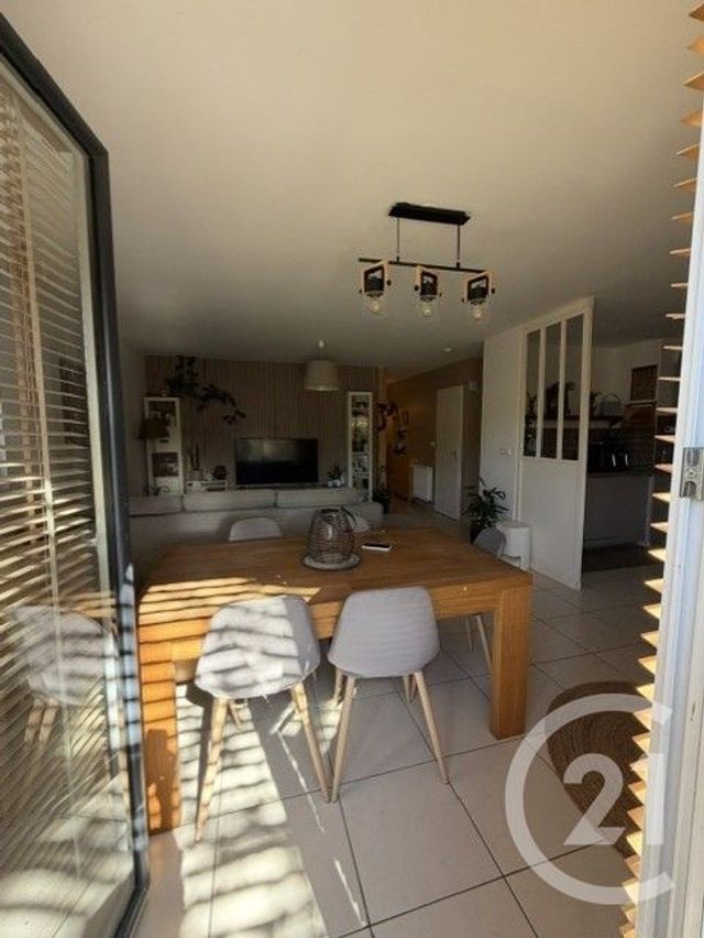 Maison &agrave; vendre - 7 pi&egrave;ces - 114 m2 - Cergy - 95 - ILE-DE-FRANCE