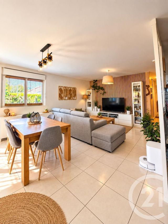 Maison &agrave; vendre - 7 pi&egrave;ces - 114 m2 - Cergy - 95 - ILE-DE-FRANCE