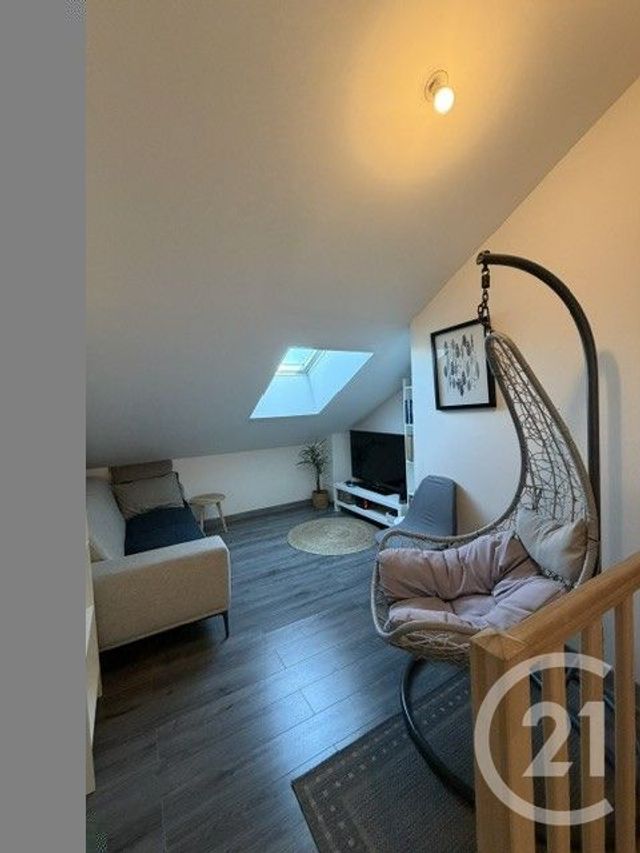 Maison &agrave; vendre - 7 pi&egrave;ces - 114 m2 - Cergy - 95 - ILE-DE-FRANCE