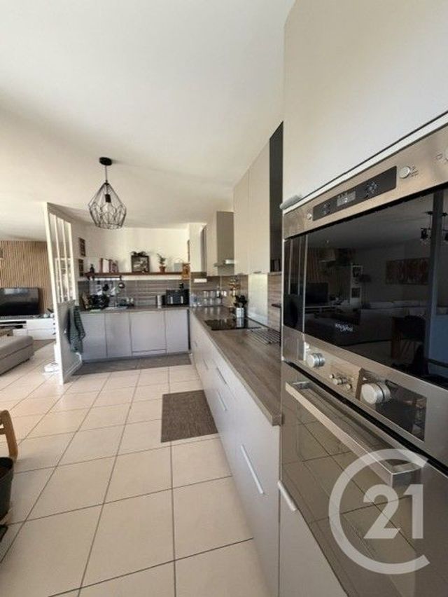 Maison &agrave; vendre - 7 pi&egrave;ces - 114 m2 - Cergy - 95 - ILE-DE-FRANCE