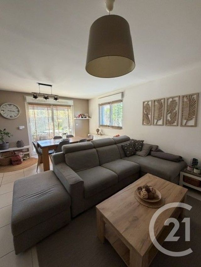 Maison &agrave; vendre - 7 pi&egrave;ces - 114 m2 - Cergy - 95 - ILE-DE-FRANCE