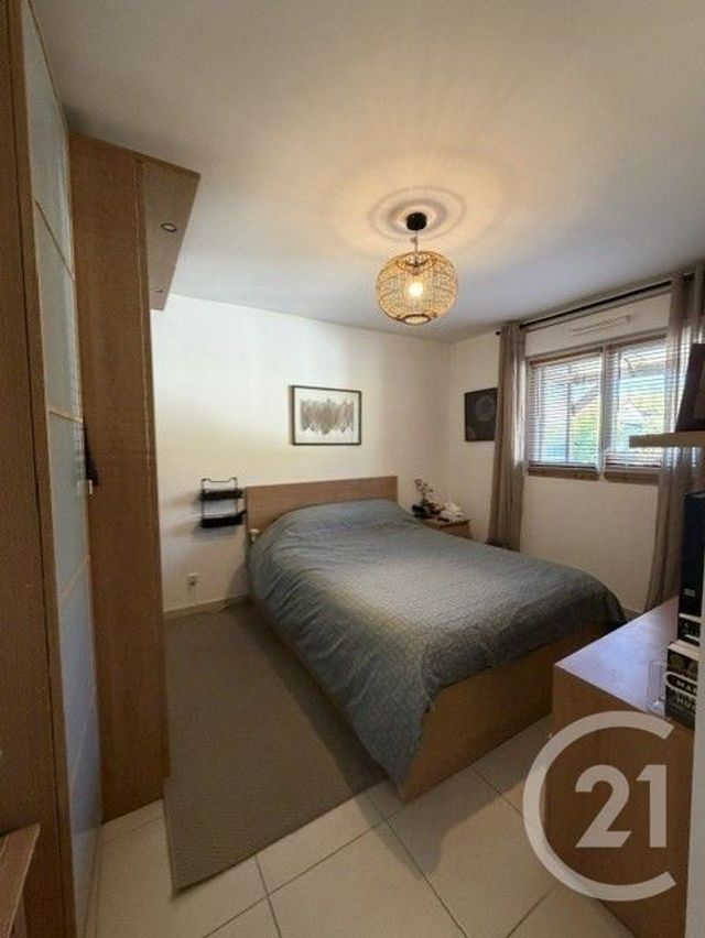 Maison &agrave; vendre - 7 pi&egrave;ces - 114 m2 - Cergy - 95 - ILE-DE-FRANCE