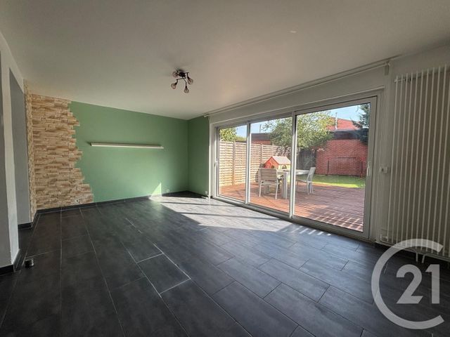 Maison &agrave; vendre - 5 pi&egrave;ces - 93,39 m2 - Eragny Sur Oise - 95 - ILE-DE-FRANCE