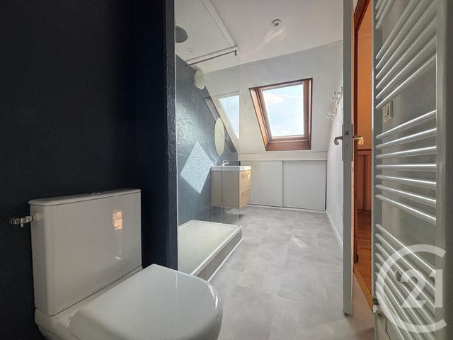Maison &agrave; vendre - 5 pi&egrave;ces - 93,39 m2 - Eragny Sur Oise - 95 - ILE-DE-FRANCE