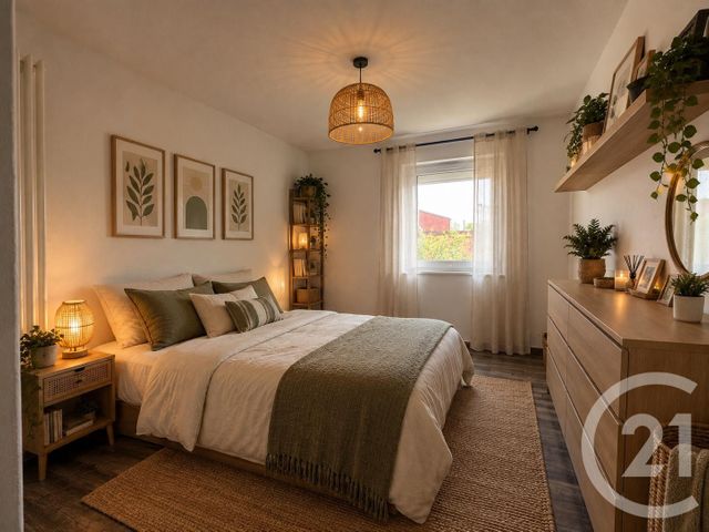 Maison &agrave; vendre - 5 pi&egrave;ces - 93,39 m2 - Eragny Sur Oise - 95 - ILE-DE-FRANCE