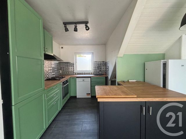 Maison &agrave; vendre - 5 pi&egrave;ces - 93,39 m2 - Eragny Sur Oise - 95 - ILE-DE-FRANCE