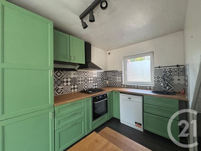 Maison &agrave; vendre - 5 pi&egrave;ces - 93,39 m2 - Eragny Sur Oise - 95 - ILE-DE-FRANCE