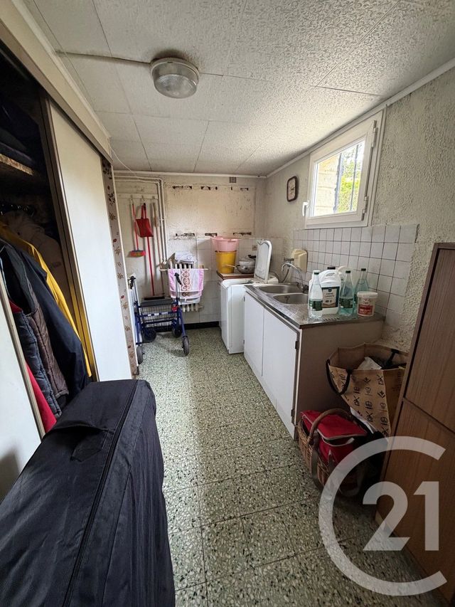 Maison &agrave; vendre - 4 pi&egrave;ces - 69,63 m2 - Cergy - 95 - ILE-DE-FRANCE