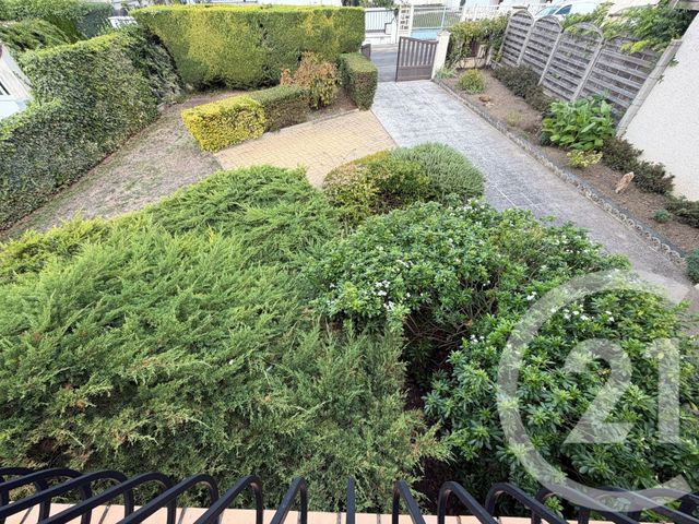 Maison &agrave; vendre - 4 pi&egrave;ces - 69,63 m2 - Cergy - 95 - ILE-DE-FRANCE