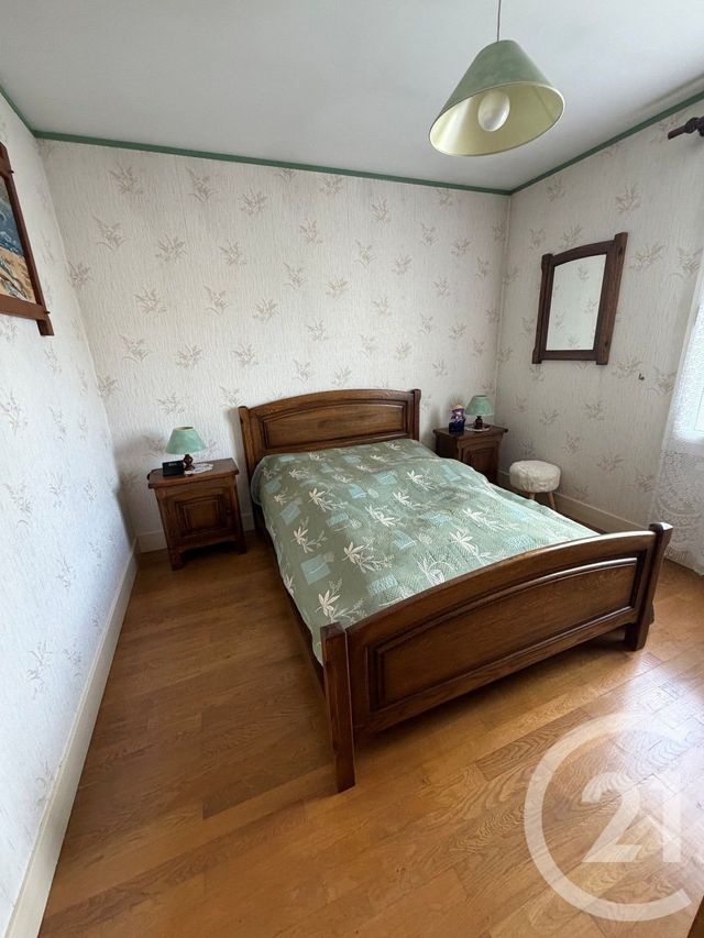 Maison &agrave; vendre - 4 pi&egrave;ces - 69,63 m2 - Cergy - 95 - ILE-DE-FRANCE