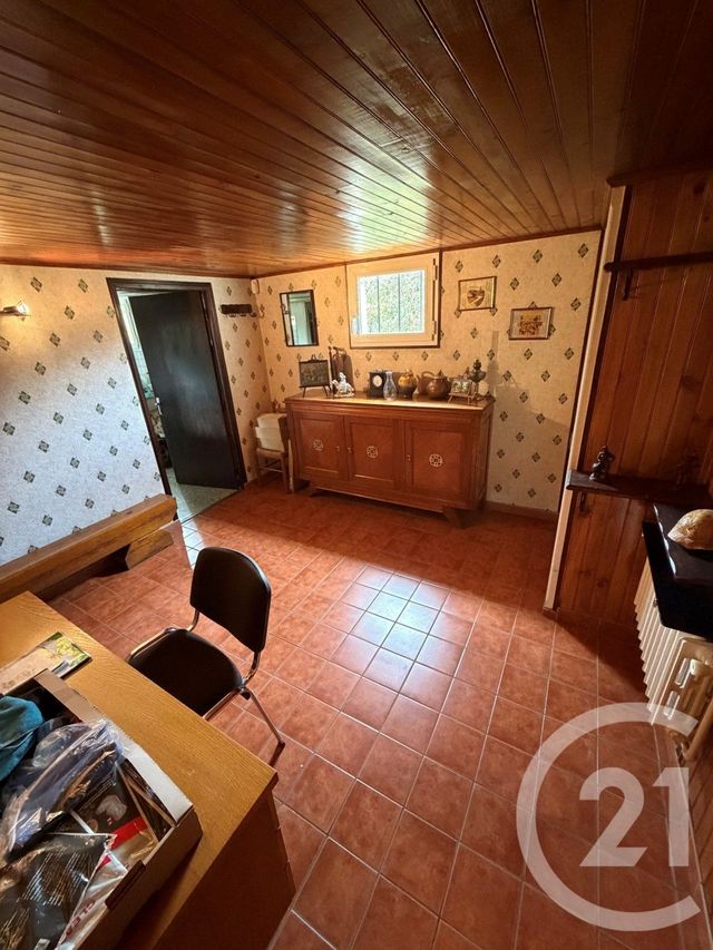 Maison &agrave; vendre - 4 pi&egrave;ces - 69,63 m2 - Cergy - 95 - ILE-DE-FRANCE