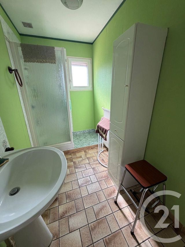 Maison &agrave; vendre - 4 pi&egrave;ces - 69,63 m2 - Cergy - 95 - ILE-DE-FRANCE