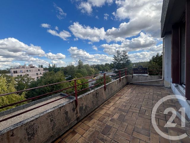 Appartement F3 &agrave; vendre - 3 pi&egrave;ces - 65,92 m2 - Eragny Sur Oise - 95 - ILE-DE-FRANCE