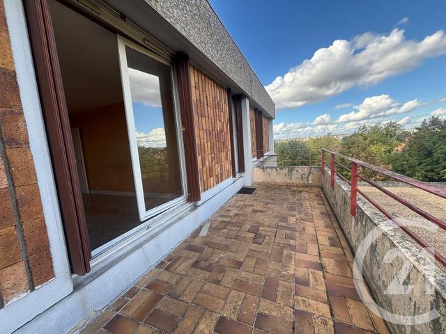 Appartement F3 &agrave; vendre - 3 pi&egrave;ces - 65,92 m2 - Eragny Sur Oise - 95 - ILE-DE-FRANCE