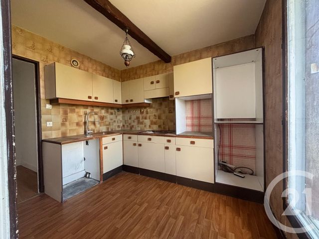 Appartement F3 &agrave; vendre - 3 pi&egrave;ces - 65,92 m2 - Eragny Sur Oise - 95 - ILE-DE-FRANCE