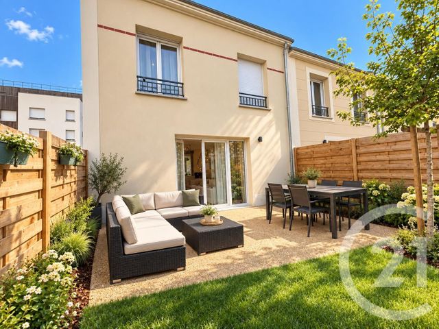 maison - ERAGNY SUR OISE - 95