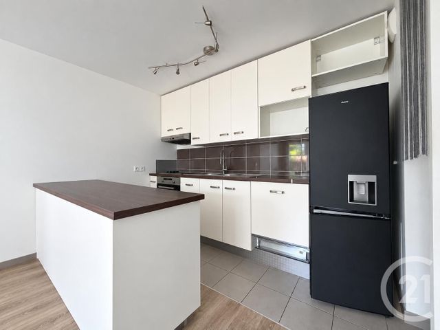 Appartement F3 &agrave; vendre - 3 pi&egrave;ces - 62,70 m2 - Eragny Sur Oise - 95 - ILE-DE-FRANCE