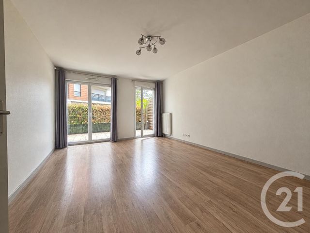 Appartement F3 &agrave; vendre - 3 pi&egrave;ces - 62,70 m2 - Eragny Sur Oise - 95 - ILE-DE-FRANCE