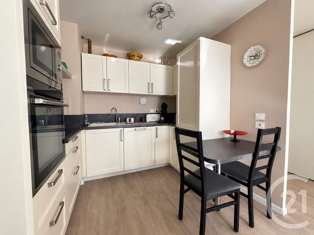 Appartement F5 &agrave; vendre - 5 pi&egrave;ces - 95,77 m2 - Cergy - 95 - ILE-DE-FRANCE