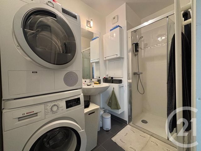 Appartement F5 &agrave; vendre - 5 pi&egrave;ces - 95,77 m2 - Cergy - 95 - ILE-DE-FRANCE