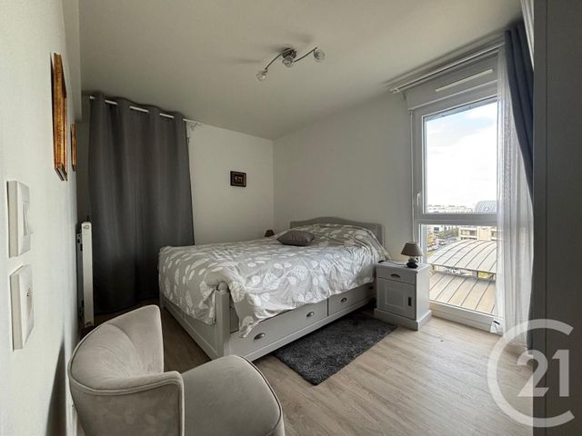Appartement F5 &agrave; vendre - 5 pi&egrave;ces - 95,77 m2 - Cergy - 95 - ILE-DE-FRANCE