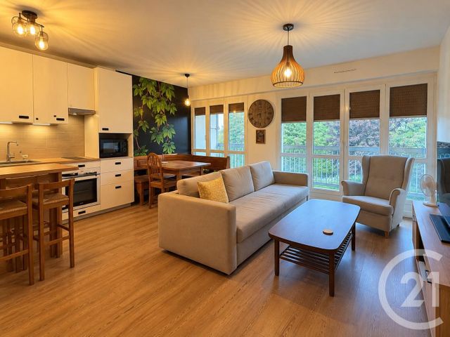Appartement 4 pièces 80 m² · à Cergy · 80,3 m² · 242 500 €