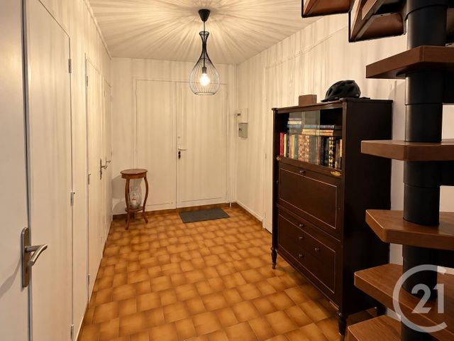 Appartement F3 &agrave; vendre - 4 pi&egrave;ces - 80,30 m2 - Cergy - 95 - ILE-DE-FRANCE