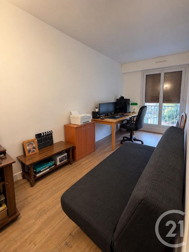 Appartement F3 &agrave; vendre - 4 pi&egrave;ces - 80,30 m2 - Cergy - 95 - ILE-DE-FRANCE