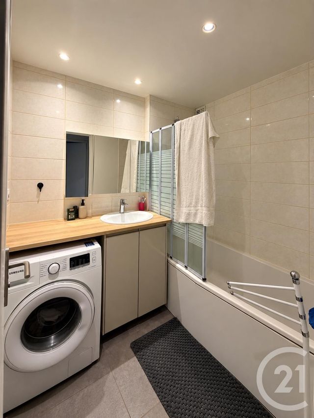 Appartement F3 &agrave; vendre - 4 pi&egrave;ces - 80,30 m2 - Cergy - 95 - ILE-DE-FRANCE