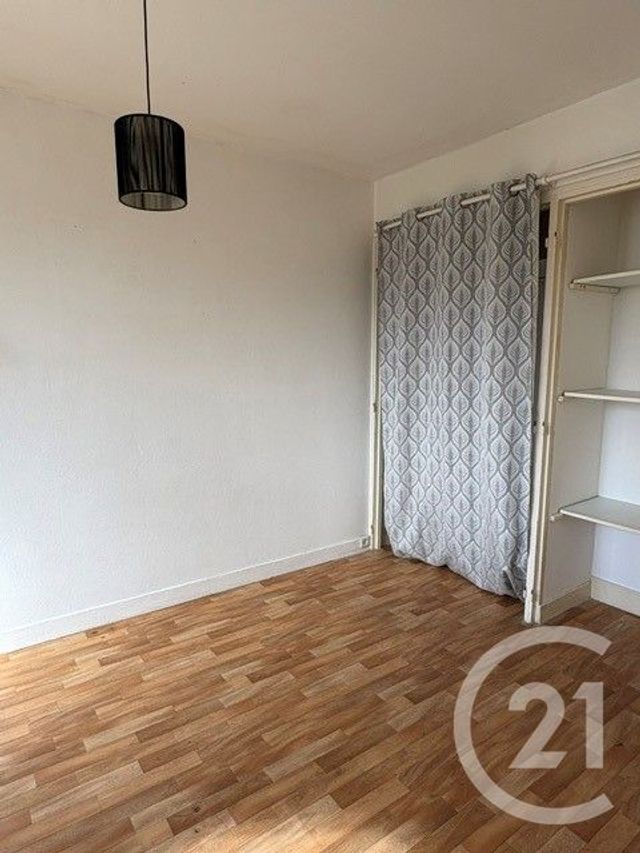 Appartement F3 &agrave; louer - 3 pi&egrave;ces - 52,13 m2 - Conflans Ste Honorine - 78 - ILE-DE-FRANCE