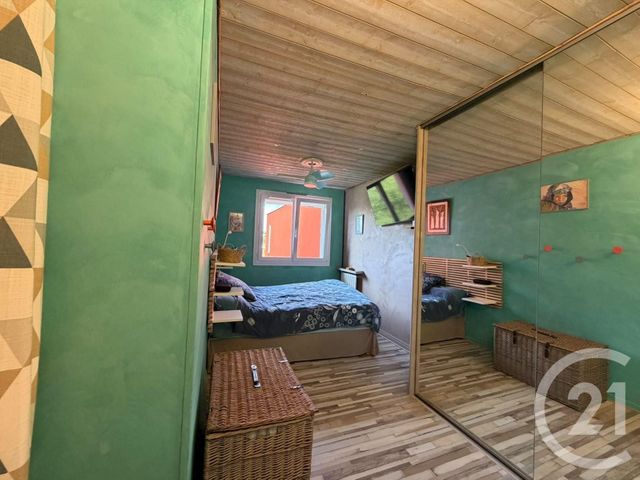 Appartement F3 &agrave; vendre - 3 pi&egrave;ces - 66,23 m2 - Cergy - 95 - ILE-DE-FRANCE