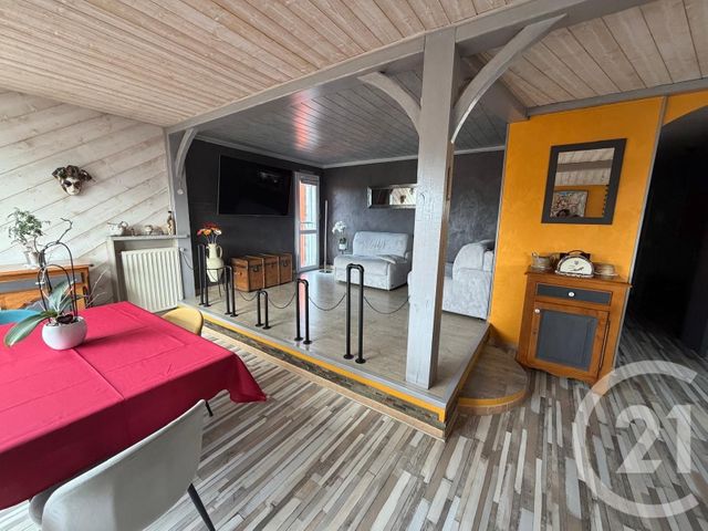 Appartement 3 pièces 66 m² · à Cergy · 66,2 m² · 211 500 €
