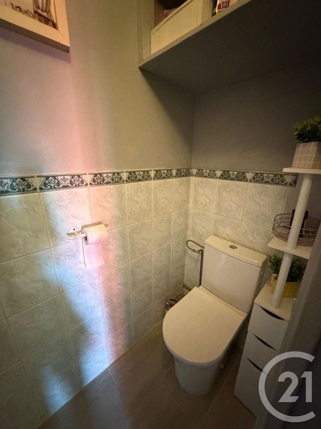 Appartement F3 &agrave; vendre - 3 pi&egrave;ces - 66,23 m2 - Cergy - 95 - ILE-DE-FRANCE